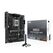 ASUS B850 MAX GAMING WIFI AMD B850 Sockel AM5 ATX