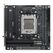 ASUS TUF GAMING B850I WIFI NEO AMD B850 Sockel AM5 mini ITX