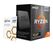 AMD Ryzen 7 5800X3D Prozessor 3,4 GHz 96 MB L3 Box