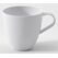 Villeroy & Boch Pura Tasse Weiß Kaffee 1 Stück(e)