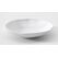 Villeroy & Boch Pura Dessertschale 0,09 l Rund Porzellan Weiß 1 Stück(e)