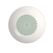 Villeroy & Boch 1045503381 Speiseschüssel Pasta-Schüssel 0,62 l Rund Porzellan Grün 1 Stück(e), Farbe: Grün