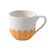 Villeroy & Boch 1045521420 Tasse Gelb Espresso 1 Stück(e), Farbe: Gelb