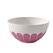 Villeroy & Boch 1045543171 Speiseschüssel Salatschüssel 2,5 l Rund Porzellan Pink 1 Stück(e)