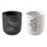 Villeroy & Boch Disney Tasse Schwarz, Weiß Kaffee 2 Stück(e)