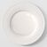Villeroy & Boch Manufacture Essteller Rund Porzellan Weiß 1 Stück(e)