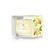 Yankee Candle Iced Berry Lemonade Wachskerze Rund Grapefruit, Zitrone, Malz, Zucker, Orange, Vanille, Violett Gelb 1 Stück(e)