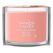 Yankee Candle White Strawberry Bellini Wachskerze Rund Fruchtig Pink 1 Stück(e)