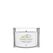 Yankee Candle Midnight Jasmine Wachskerze Rund Geißblatt, Jasmin, Mandarine, Neroli Weiß 1 Stück(e)