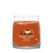 Yankee Candle Cinnamon Stick Wachskerze Rund Kardamom, Zedernholz, Zimt, Gewürznelke Orange 1 Stück(e)