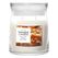 Yankee Candle Caramel Kiss Wachskerze Rund Blume Weiß 1 Stück(e)