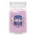 Yankee Candle 2653148E Wachskerze Rund Violett 1 Stück(e)
