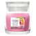Yankee Candle Iced Berry Lemonade Wachskerze Rund Fruchtig Pink 1 Stück(e)