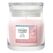 Yankee Candle Pink Sands Wachskerze Rund Blumig, Fruchtig 1 Stück(e)