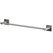 Spirella Nyo Handtuchhalter Wand-montiert Edelstahl