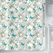 Spirella 7610583192561 Duschvorhang Ring Polyester Mehrfarbig