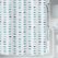 Spirella 7610583192608 Duschvorhang Ring Polyester Mehrfarbig