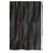 Spirella 10.20892 Duschvorhang Polyester Schwarz