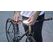 Knog 12141 Fahrradlampenhalterung