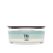 WoodWick Driftwood Shores Wachskerze Ellipse Marine Blau, Weiß 1 Stück(e), Farbe: Blau, Weiß