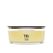 WoodWick Yuzu & Vetiver Wachskerze Ellipse Yuzu, Vetiver Gelb 1 Stück(e)