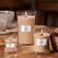 WoodWick 10.92026.0000 Wachskerze andere Blume Braun 1 Stück(e)