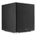 Fenton SHFS12B Schwarz Aktiver Subwoofer 400 W