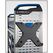 L-BOXX 1000010148 Montage-Kit Blau, Silber