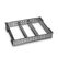 L-BOXX 1000010149 Zubehör für Aufbewahrungsbox Silber Teiler-Set