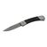 Herbertz 10000892 Taschenmesser EDC-Messer Schwarz, Grau