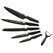 Kadastar Premium White 6 Stück(e) Messer-Set