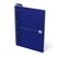 Oxford Essentials Notizbuch A4+ 70 Blätter Blau