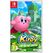 Nintendo Kirby und das vergessene Land, Switch Alter: 7+