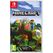 Nintendo Minecraft, Switch Alter: 7+