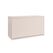 ReCollector Shoe Box Geschlossen Grau, Farbe: Grau