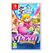 Nintendo Princess Peach: Showtime!, Switch Alter: 7+