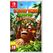 Nintendo Donkey Kong Country Returns HD, Switch Alter: 3+