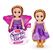 Sparkle Girlz 10015 Puppe