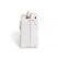 G. Wurm Spardose Koffer Just Married Keramik 14x6x13cm