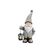 G. Wurm 10022443 Dekorative Statue & Figur Mehrfarbig Magnesium