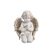 G. Wurm 10029680 Dekorative Statue & Figur Weiß Polyresin