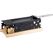 Kadastar Mouse Raclette Grill Schwarz, Holz
