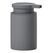 Zone Denmark Karma Seifenspender 0,25 l Grau, Farbe: Grau
