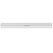 Linex 1040M Spurweite 400 mm Transparent 1 Stück(e)