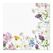 G. Wurm 10042859 Papierserviette Papier Mehrfarbig 20 Stück(e)