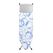 Brabantia 100703 Bügelbrettbezug Baumwolle Blau
