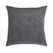 PAD Casual Grau 50 x 50 cm Samt