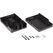 Joy-iT RB-AlucaseP4+08 Behausung Schwarz