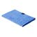 Mimo Sea Baumwolle, Polyester Blau 40 x 60 cm 1 Stück(e)