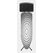 Brabantia 101083 Bügelbrett Bügelbrett in Originalgröße 380 x 1240 mm